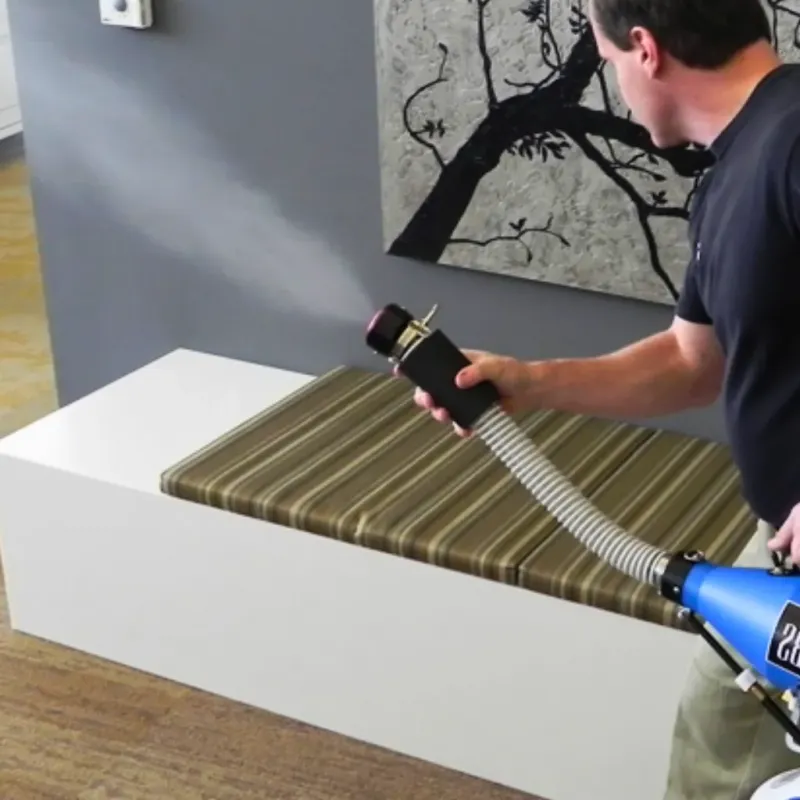 Professional Odor Removal in Drain, OR